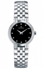 Movado Faceto Faceto 0605586
