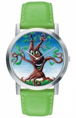 Movado Kenny Scharf Kenny Scharf 0606400