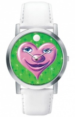 Movado Kenny Scharf Kenny Scharf 0606401