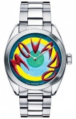 Movado Kenny Scharf Kenny Scharf 0606430