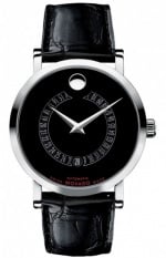 Movado Red Label Red Label 0606158