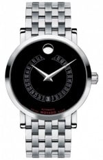 Movado Red Label Red Label 0606284