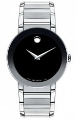 Movado Sapphire Sapphire 0606092