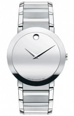 Movado Sapphire Sapphire 0606093