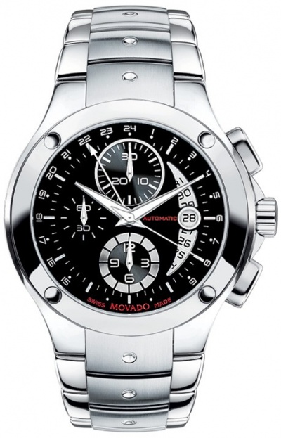 Movado SE SE Luxois