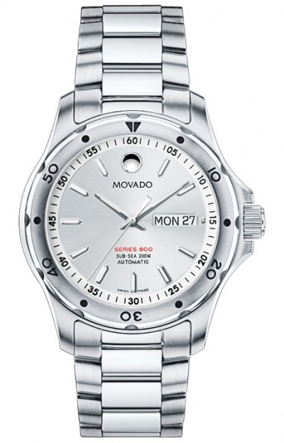 Movado SERIES 800 SUB SEA SERIES 800 SUB SEA Luxois