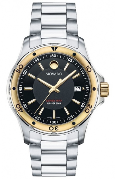 Movado SERIES 800 SUB SEA SERIES 800 SUB SEA Luxois