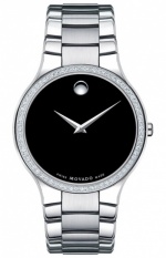 Movado Serio Serio 0606384
