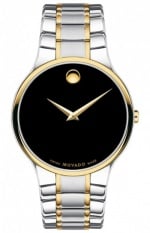 Movado Serio Serio 0606388
