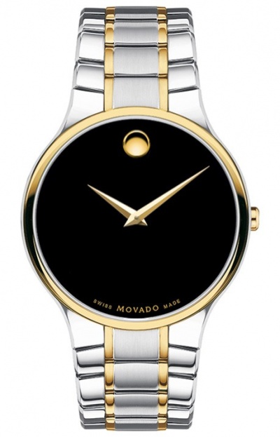 Movado Serio Serio Luxois