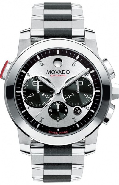 Movado Vizio Vizio - Luxois