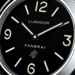 Officine Panerai Historic Luminor Base PAM 00000