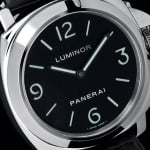 Officine Panerai Historic Luminor Base PAM 00112