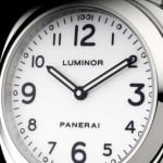 Officine Panerai Historic Luminor Base PAM 00114
