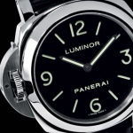 Officine Panerai Historic Luminor Base PAM 00219
