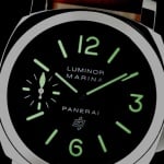 Officine Panerai Historic Luminor Marina PAM 00005