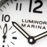 Officine Panerai Historic Luminor Marina PAM 00113