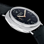 Officine Panerai Historic Radiomir 8 days PAM 00190