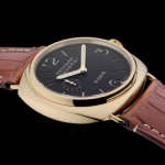 Officine Panerai Historic Radiomir 8 days PAM 197