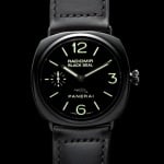 Officine Panerai Historic Radiomir Black Seal PAM 00292