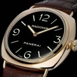 Officine Panerai Historic Radiomir PAM 00231