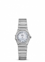 OMEGA Constellation 160 Years 111.15.23.60.55.001