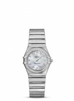 OMEGA Constellation 160 Years 111.15.26.60.55.001