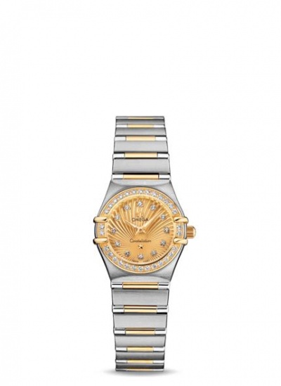 omega constellation 160 years