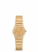 OMEGA Constellation 160 Years 111.55.23.60.58.001