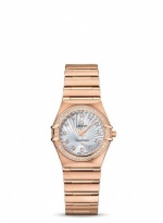 OMEGA Constellation 160 Years 111.55.26.60.55.001