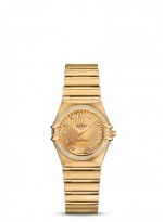 OMEGA Constellation 160 Years 111.55.26.60.58.001