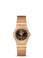 OMEGA Constellation 95 1158.60.00