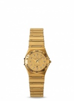 OMEGA Constellation 95 1162.15.00