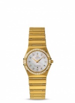 OMEGA Constellation 95 1177.75.00