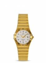 OMEGA Constellation 95 1192.30.00
