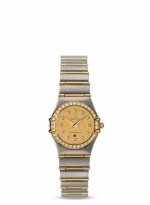 OMEGA Constellation 95 1267.15.00