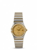 OMEGA Constellation 95 1297.15.00