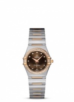 OMEGA Constellation 95 Luxois