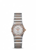 OMEGA Constellation 95 1358.75.00
