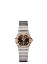 OMEGA Constellation 95 1360.60.00