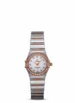 OMEGA Constellation 95 1360.75.00