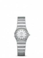 OMEGA Constellation 95 1460.75.00