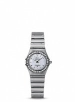 OMEGA Constellation 95 1466.71.00