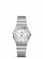 OMEGA Constellation Brushed 123.10.27.60.02.001