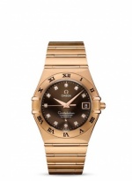 OMEGA Constellation Constellation 1103.60.00