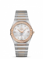 OMEGA Constellation Constellation 111.25.36.20.52.001