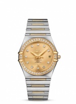 OMEGA Constellation Constellation 111.25.36.20.58.001