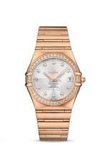 OMEGA Constellation Constellation 111.55.36.20.52.001