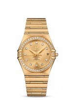 OMEGA Constellation Constellation 111.55.36.20.58.001