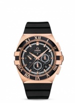 OMEGA Constellation Constellation 121.62.41.50.01.001